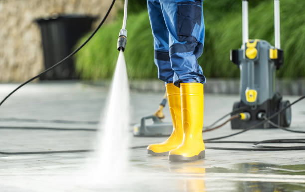 Best Commercial Building Pressure Washing  in Stephens City, VA