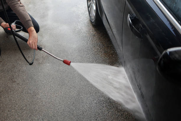 Best Commercial Pressure Washing  in Stephens City, VA