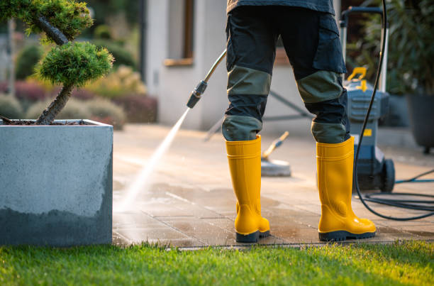 Best Deck Pressure Washing  in Stephens City, VA